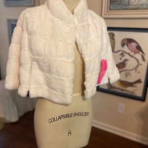 NWT BHLDN Armitage Betsy Johnson Capelet